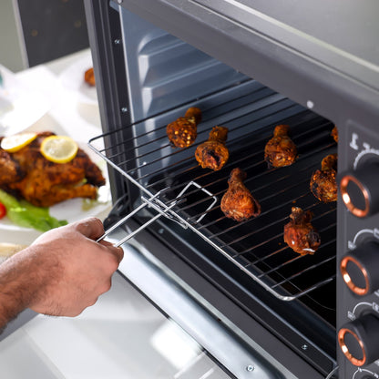 Geepas 58L Multi-Function Oven -  GO34060