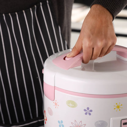 Geepas Rice Cooker Plastic 3.2L - GRC35023