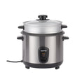 Geepas 1.8L Rice Cooker  - GRC35041