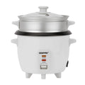 Geepas 0.6L Electric Rice Cooker - GRC4324