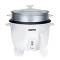 Geepas  2.8L 3 in 1 Rice Cooker - GRC4327