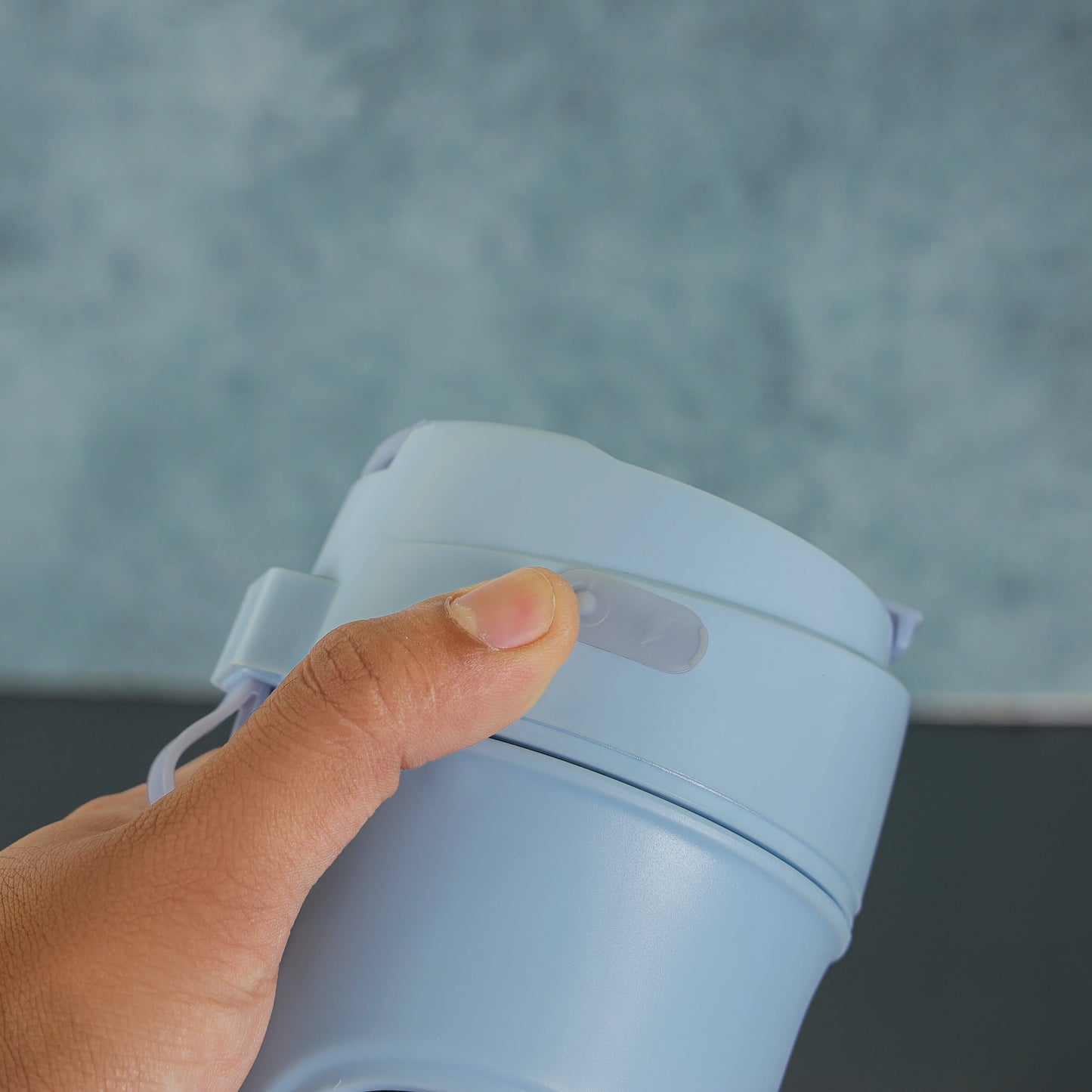 Geepas Rechargeable Portable Blender - GSB44073