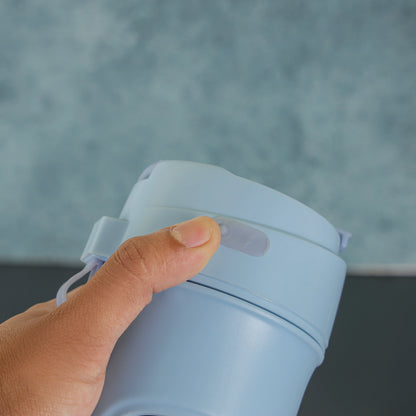 Geepas Rechargeable Portable Blender - GSB44073