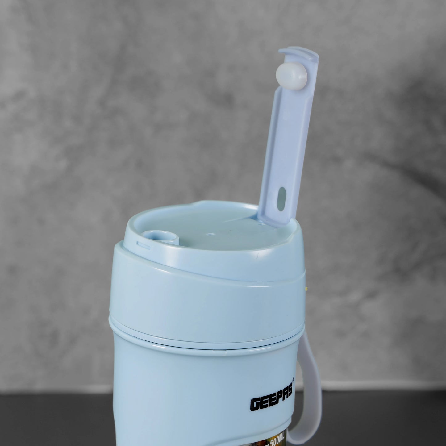 Geepas Rechargeable Portable Blender - GSB44073