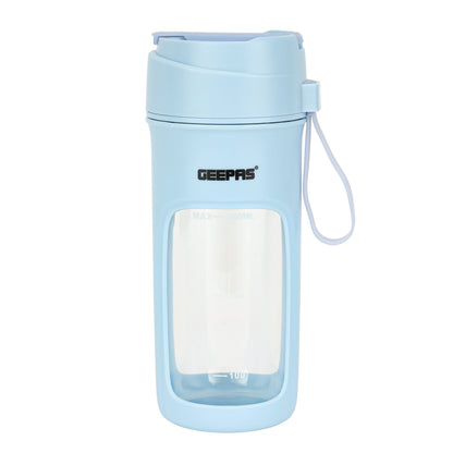 Geepas Rechargeable Portable Blender - GSB44073