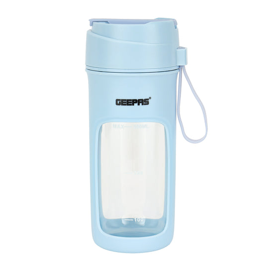 Geepas Rechargeable Portable Blender - GSB44073