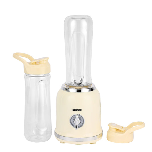 Geepas 2 Speed Personal Blender - GSB44113