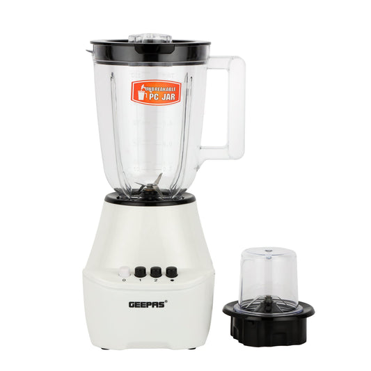 Geepas 2 in 1 Blender - GSB5409