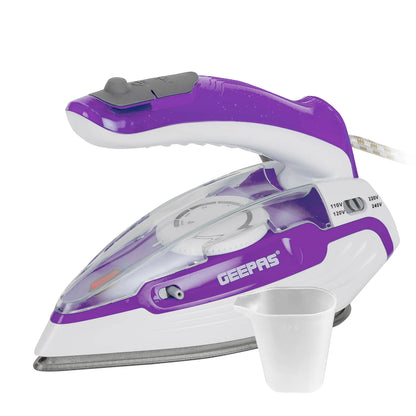 Geepas Travel Iron - GSI7805