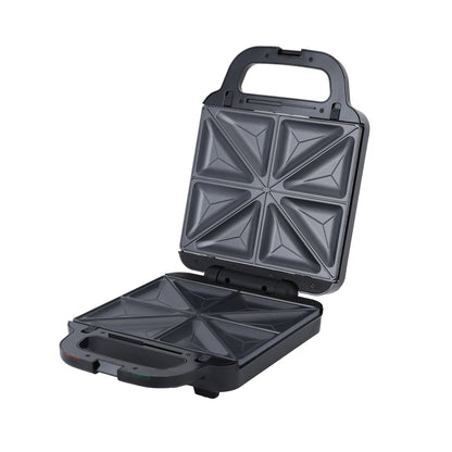 Geepas 6 in 1 Multi Snack Maker - GSM36528