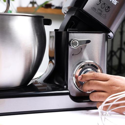 Geepas 10L Stand Mixer  - GSM43041