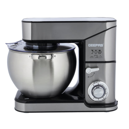 Geepas 10L Stand Mixer  - GSM43041