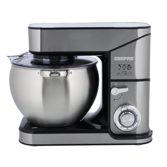 Geepas 10L Stand Mixer  - GSM43041