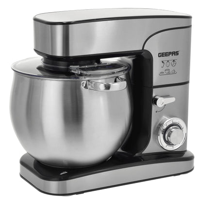 Geepas 12L Stand Mixer - GSM43042