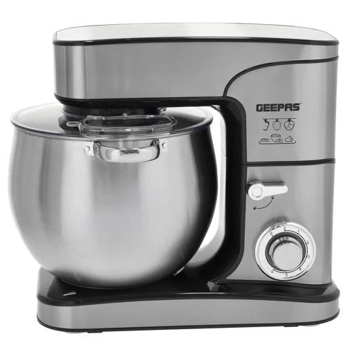 Geepas 12L Stand Mixer - GSM43042