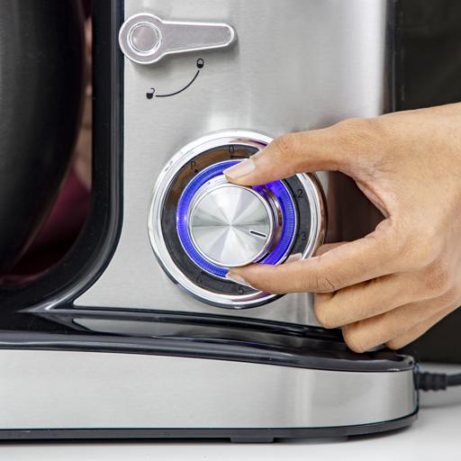 Geepas 12L Stand Mixer - GSM43042