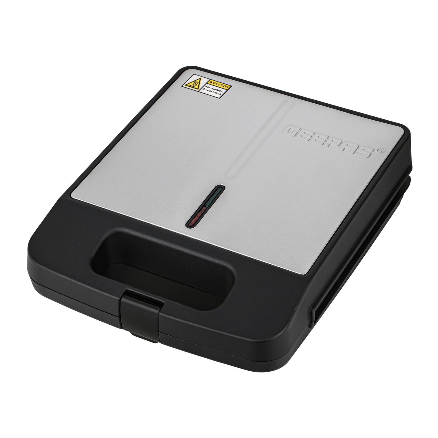 Geepas 4 Slice Sandwich Maker - GST5391