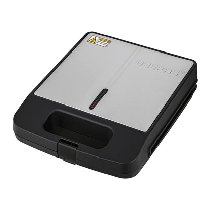 Geepas 4 Slice Sandwich Maker - GST5391