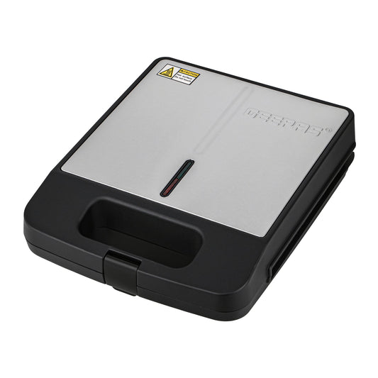 Geepas 4 Slice Sandwich Maker - GST5391