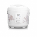 Panasonic 1.8L Rice Cooker - SR-JN185SPSW