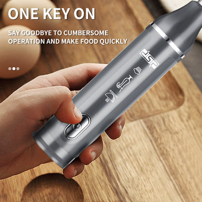 DSP Hand Blender - KM1094