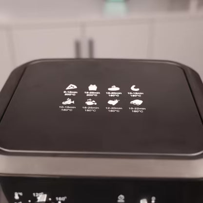 Sonifer 6L Air Fryer - SF1017