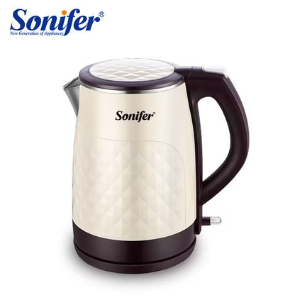 Sonifer 1.8L Electric Kettle - SF2025