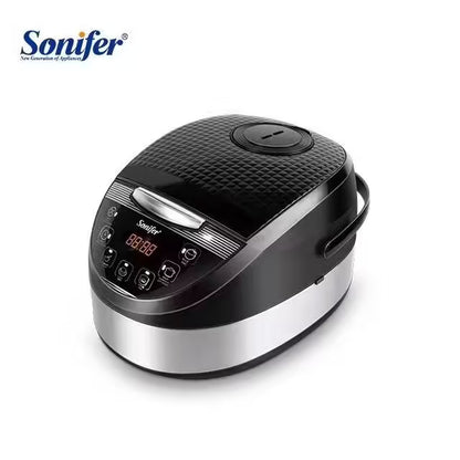 Sonifer 5L Digital Rice Cooker - SF4003
