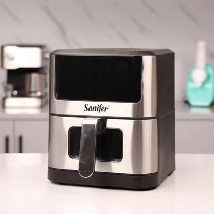 Sonifer 6L Airfryer - SF1018