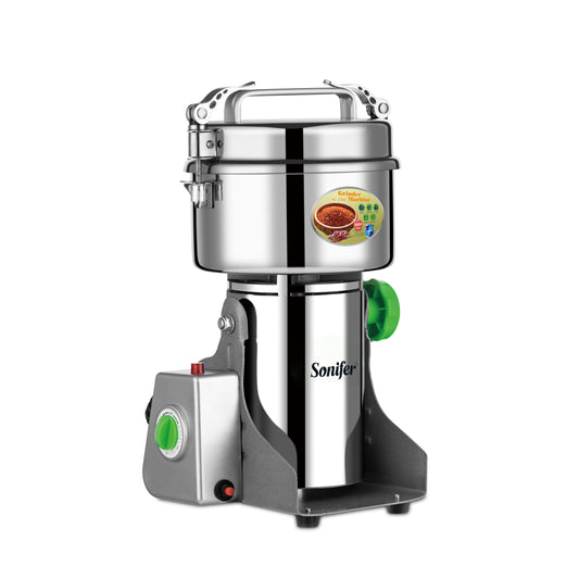Sonifer Grinder Machine - SF3584