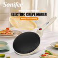 Sonifer Electric Crepe Maker - SF3055