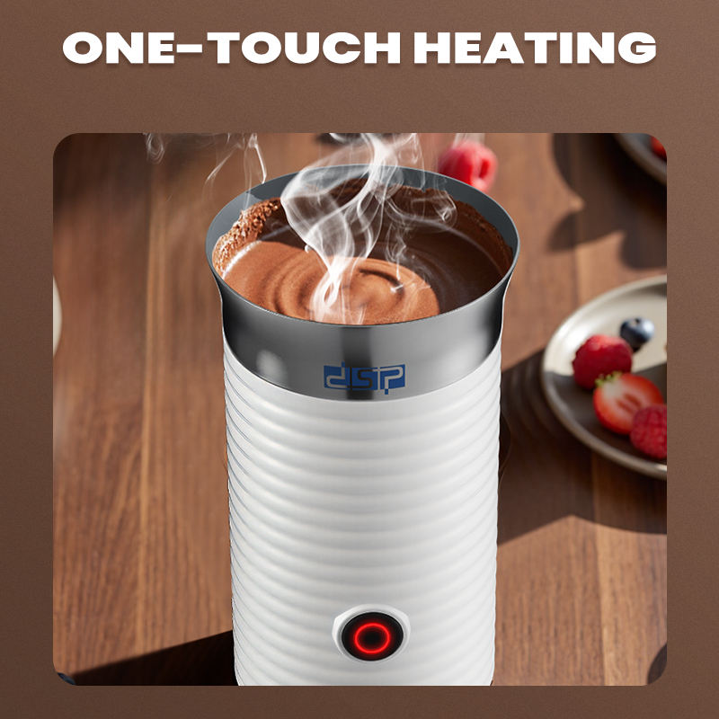 DSP Milk Frother - KA3143