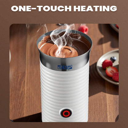 DSP Milk Frother - KA3143