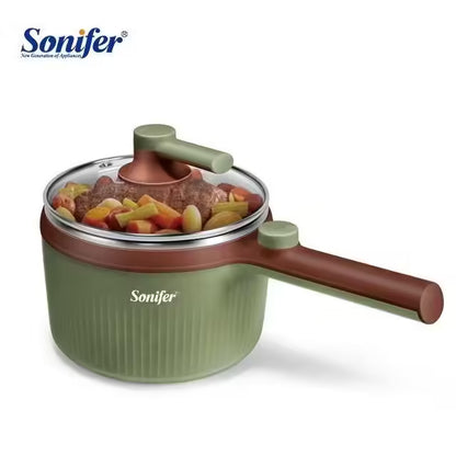 Sonifer 1.2L Electric Cooker - SF1504