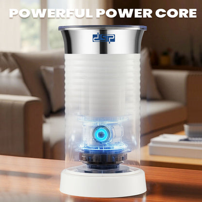 DSP Milk Frother - KA3143