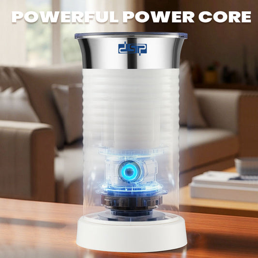DSP Milk Frother - KA3143