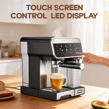 DSP Espresso Coffee Maker - KA3157