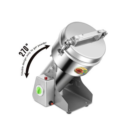 Sonifer Grinder Machine - SF3584