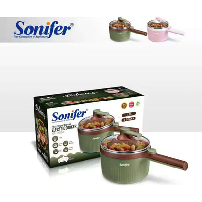 Sonifer 1.2L Electric Cooker - SF1504