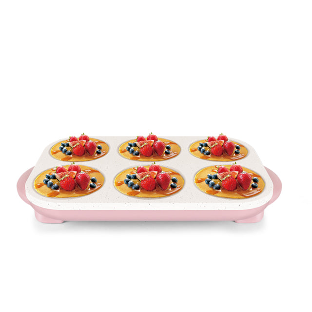 Sonifer Multi Crepe Maker - SF6102
