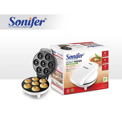 Sonifer Donut Maker - SF6076