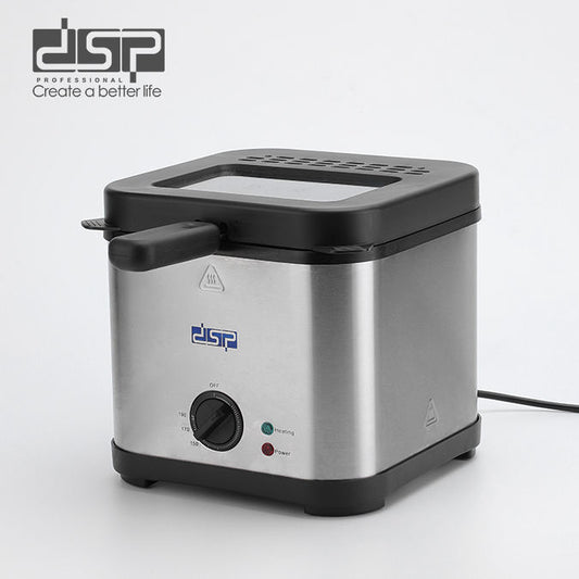 DSP Deep Fryer - KB2191