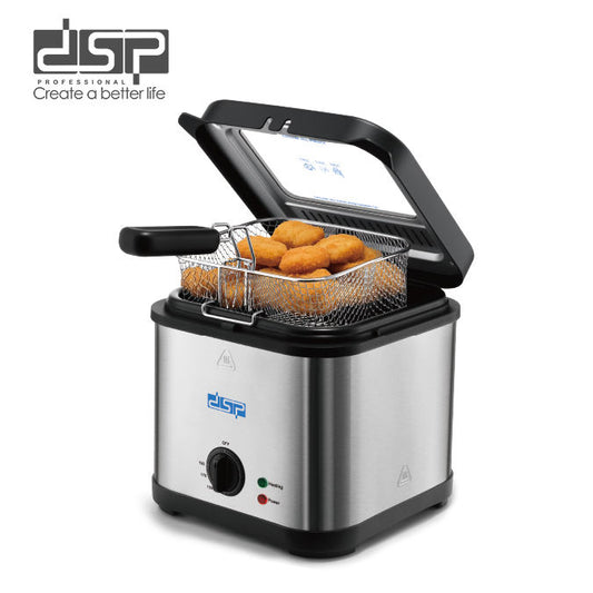 DSP Deep Fryer - KB2191