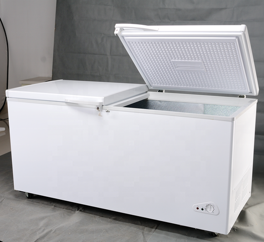 Blue Sky 600L Chest Freezer - BD600Q