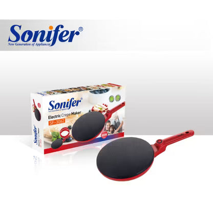 Sonifer Electric Crepe Maker - SF3062