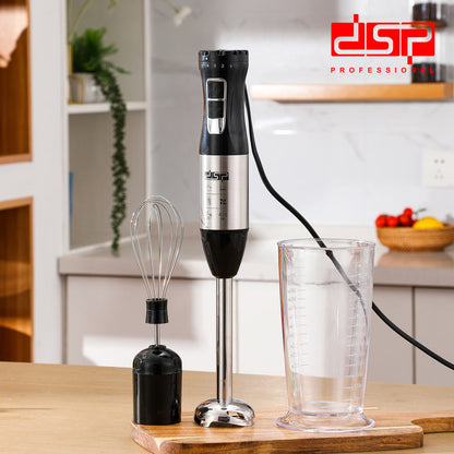 DSP 3 in 1 Blender - KM1171