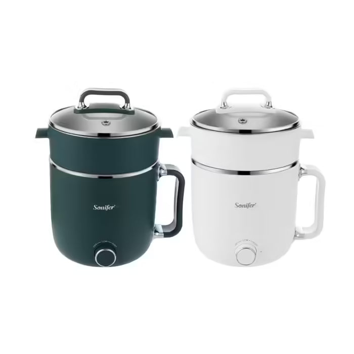 Sonifer 1.8L Electric Cooker - SF1508