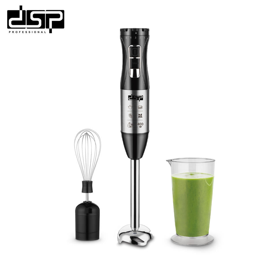 DSP 3 in 1 Blender - KM1171