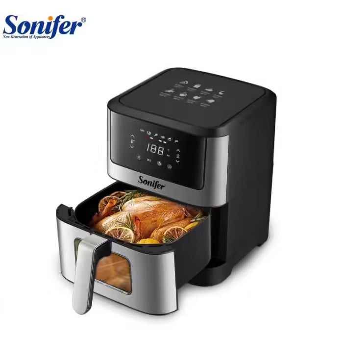 Sonifer 6L Airfryer - SF1018