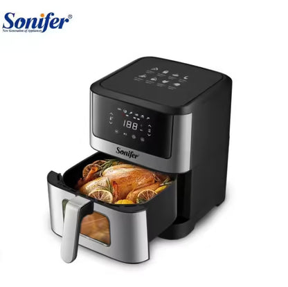 Sonifer 6L Airfryer - SF1018